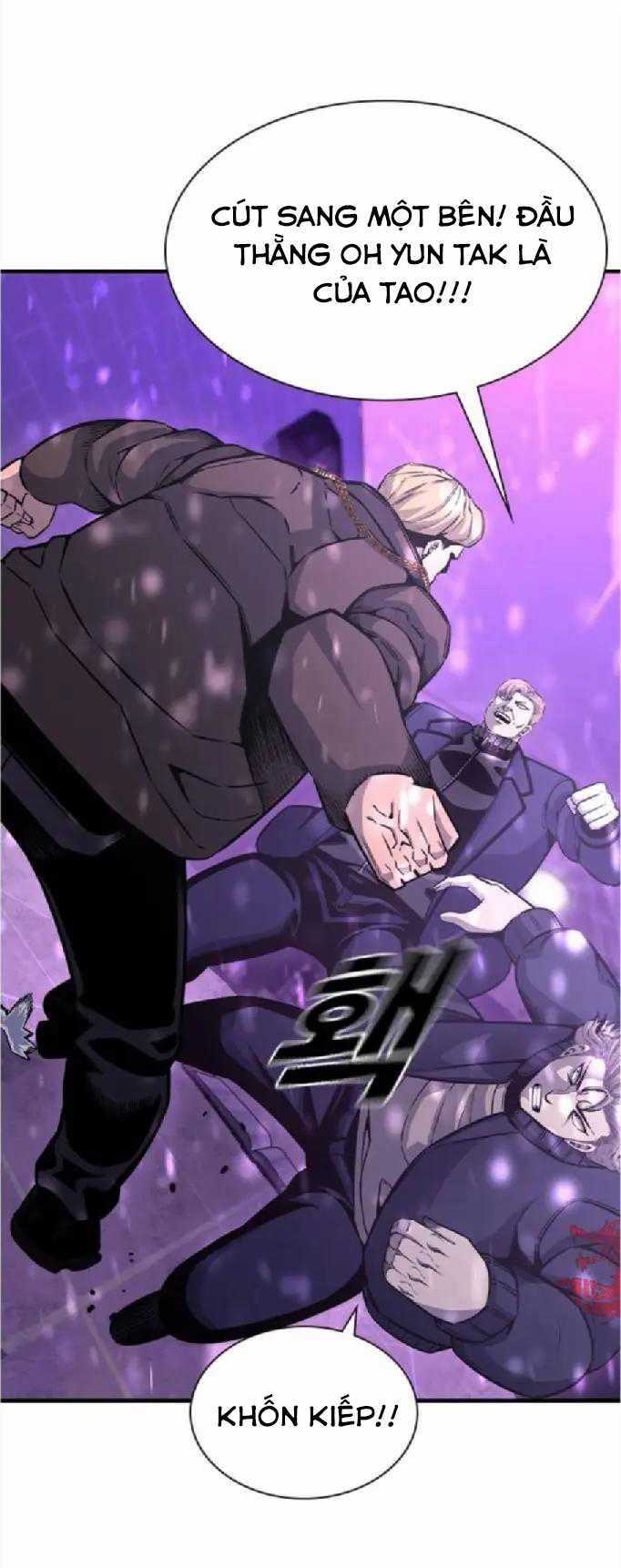 King Game Chương 104 trang 22