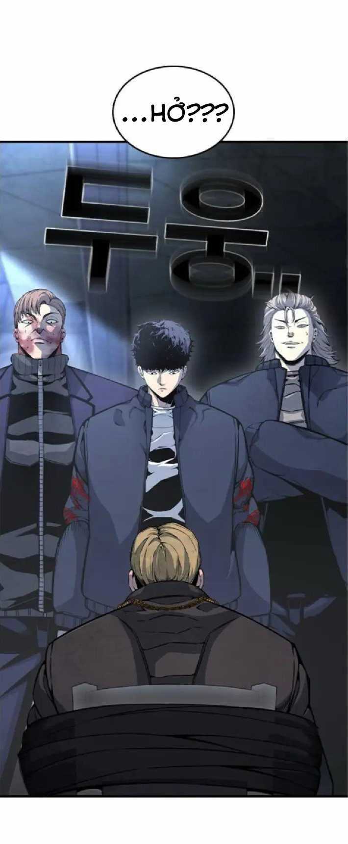 King Game Chương 104 trang 33