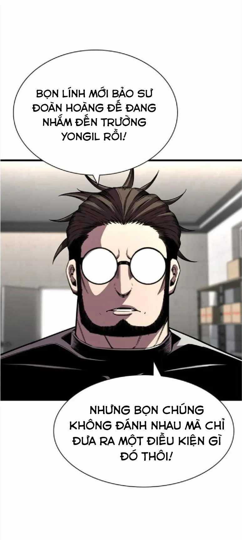 King Game Chương 104 trang 35