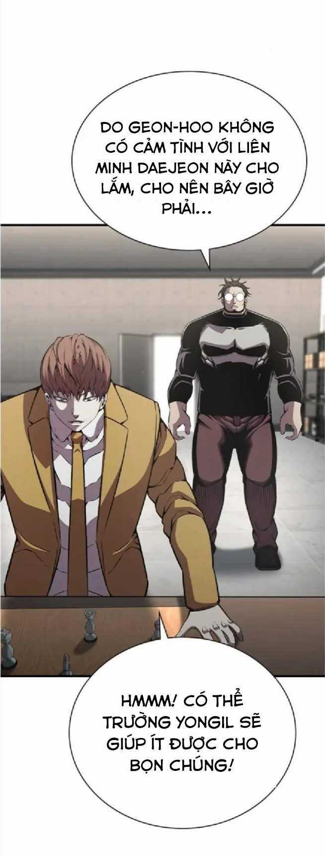 King Game Chương 104 trang 36