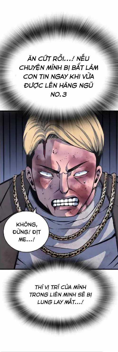 King Game Chương 105 trang 11