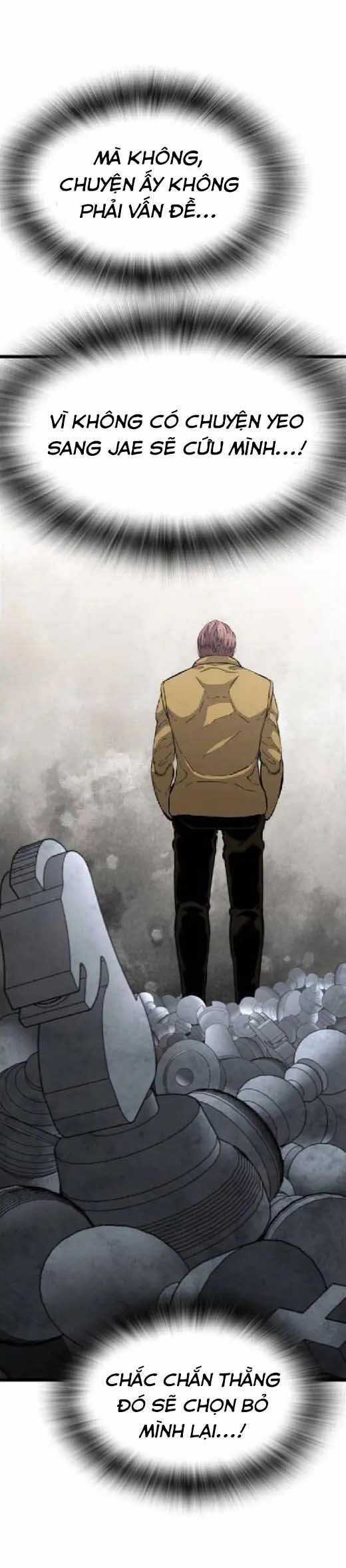 King Game Chương 105 trang 12