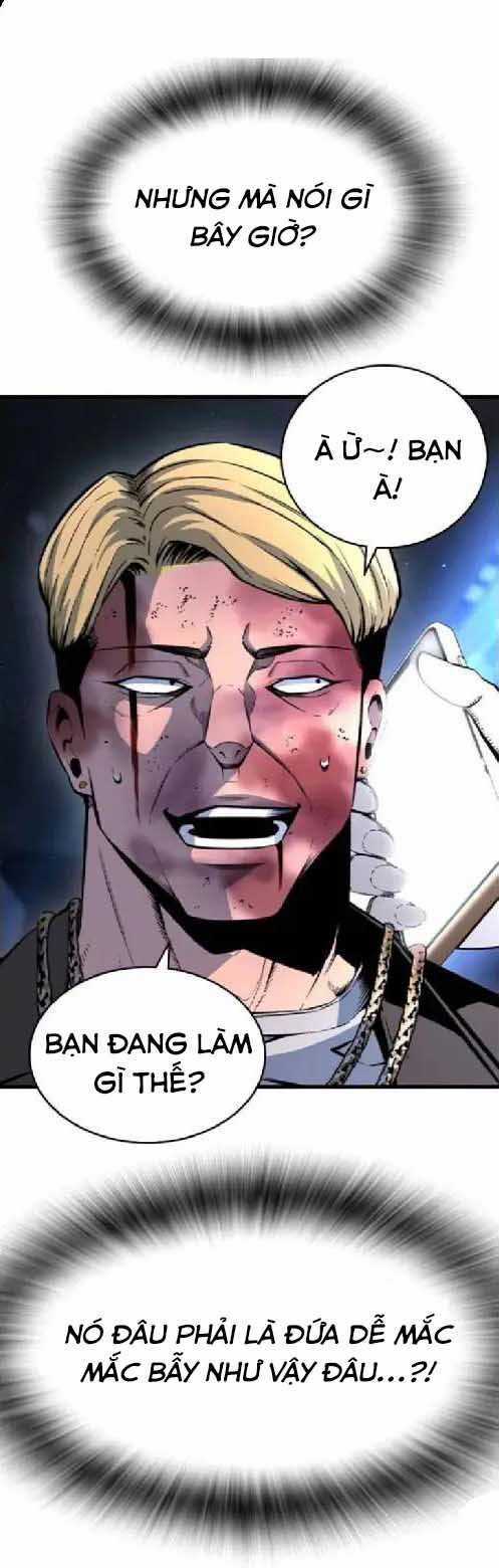 King Game Chương 105 trang 20