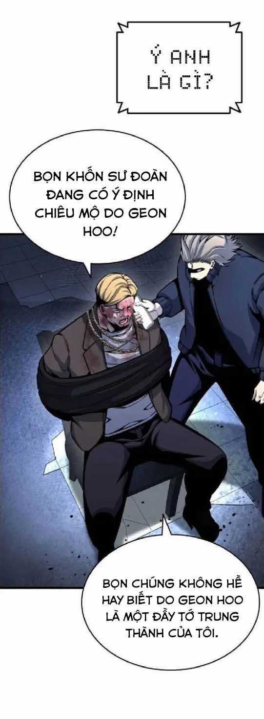 King Game Chương 105 trang 30