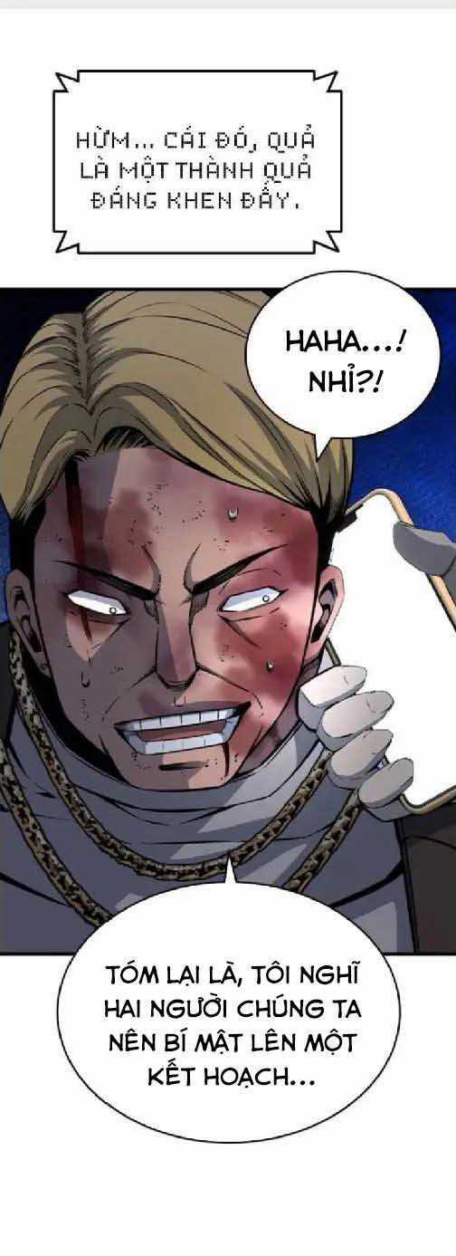 King Game Chương 105 trang 32