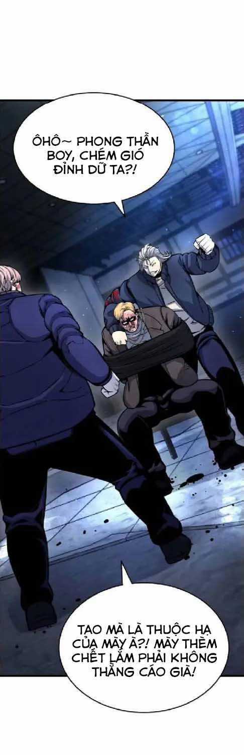 King Game Chương 105 trang 36