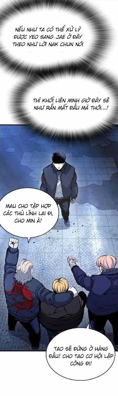 King Game Chương 105 trang 38