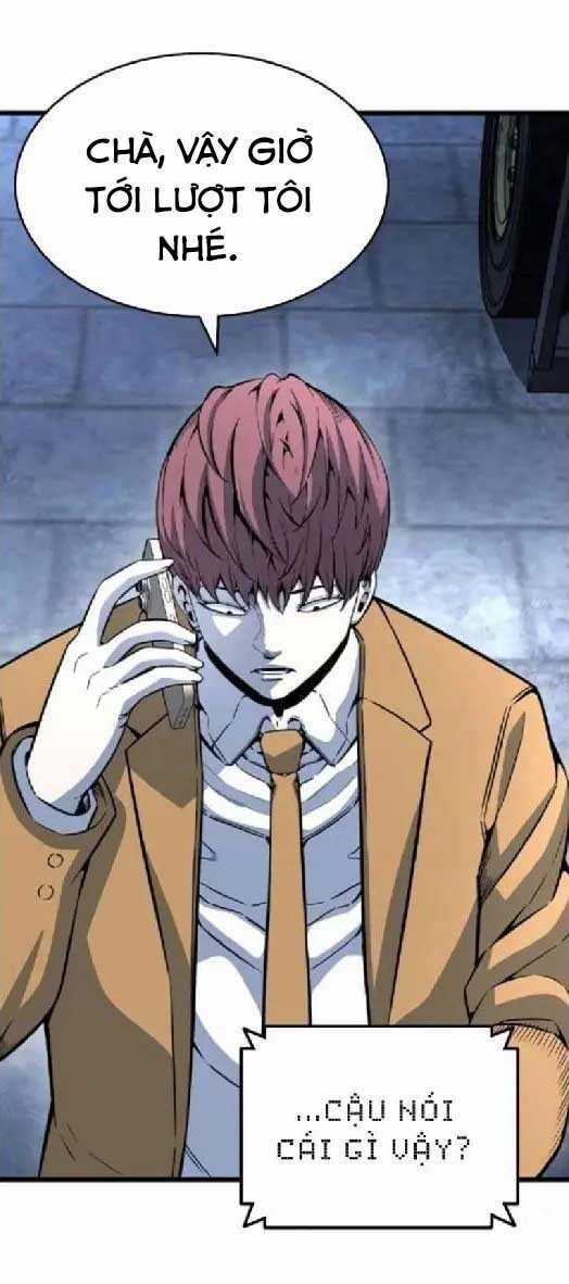 King Game Chương 105 trang 45