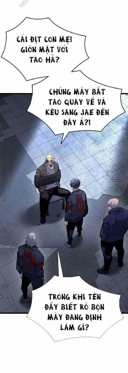 King Game Chương 105 trang 5