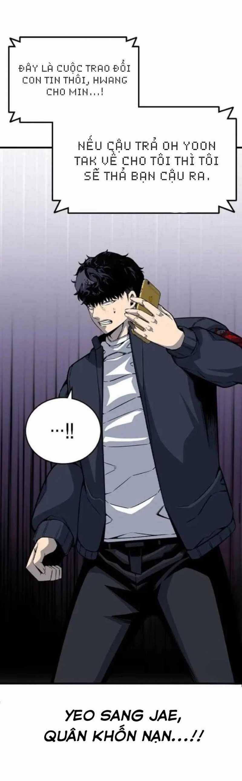 King Game Chương 105 trang 50