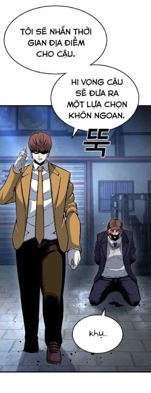 King Game Chương 105 trang 51