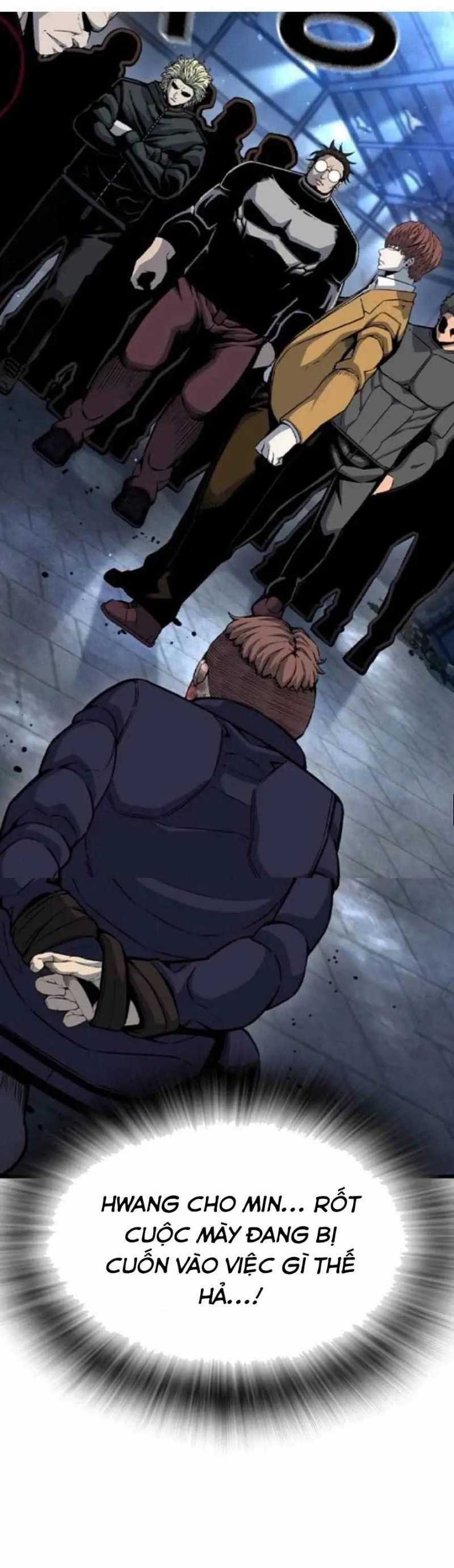 King Game Chương 105 trang 53