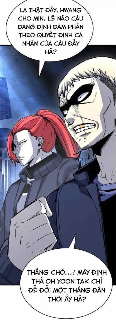 King Game Chương 105 trang 64