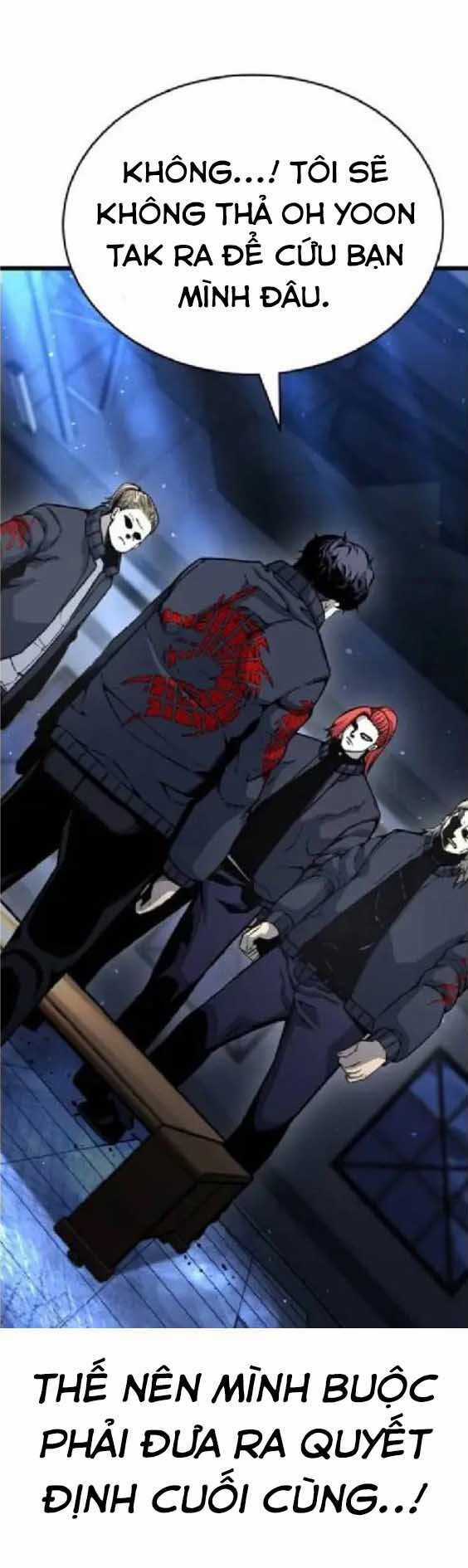 King Game Chương 105 trang 71