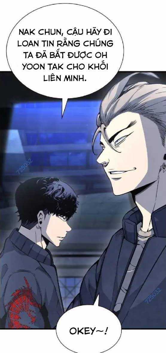 King Game Chương 105 trang 8