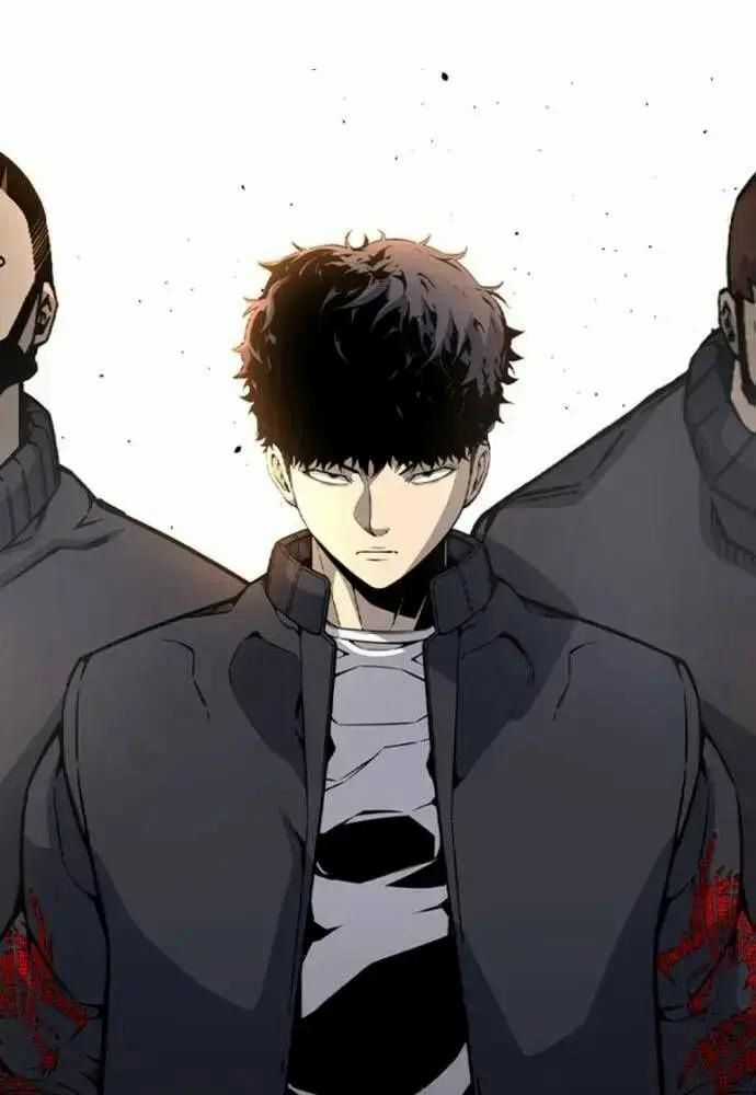 King Game Chương 107 trang 132