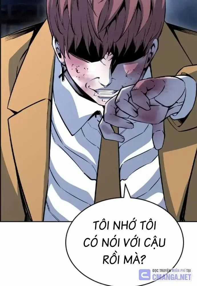 King Game Chương 108 trang 109