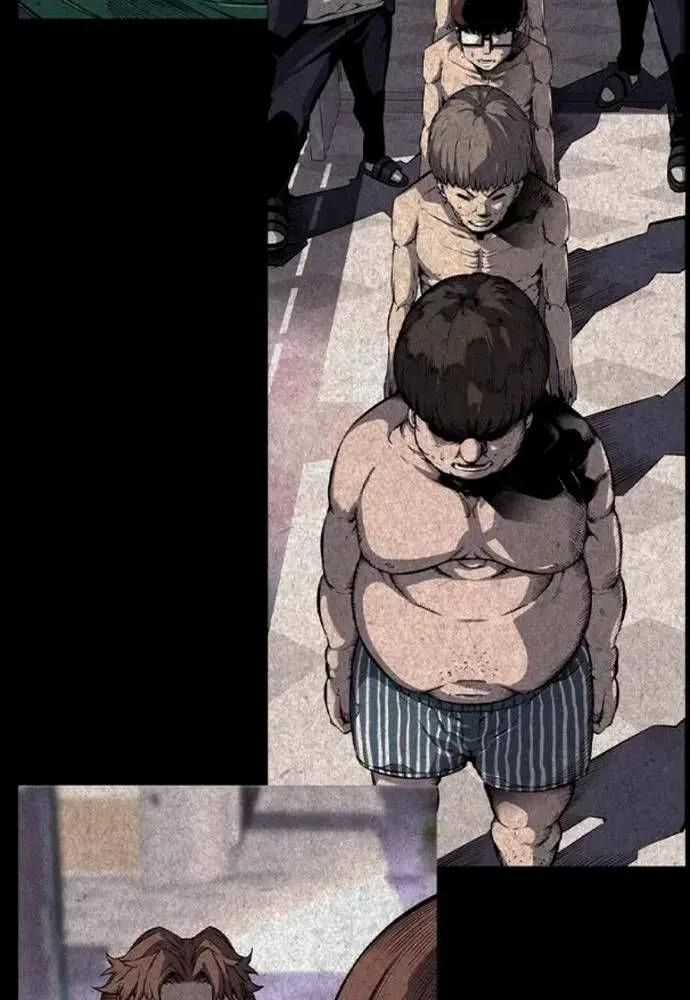 King Game Chương 108 trang 126