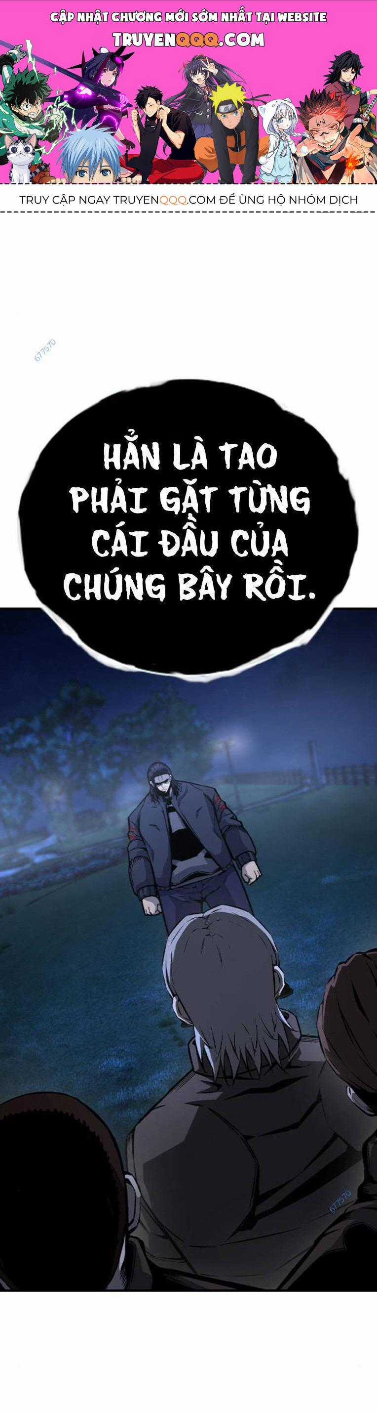 King Game Chương 77 trang 0