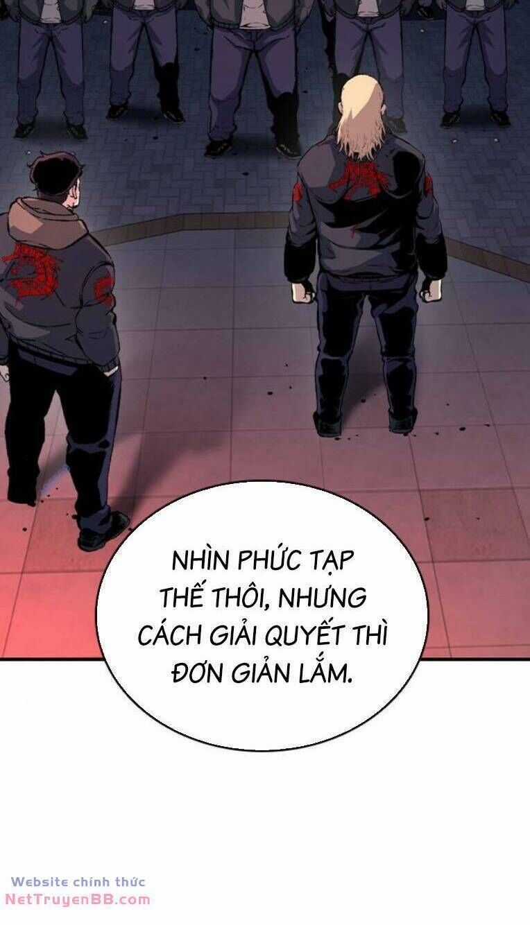 King Game Chương 82 trang 108