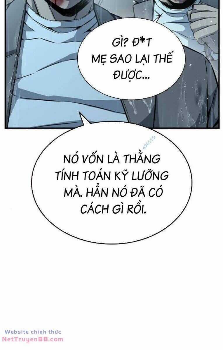 King Game Chương 82 trang 59