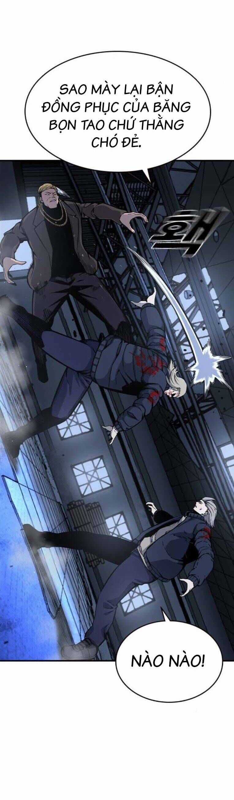 King Game Chương 88 trang 11