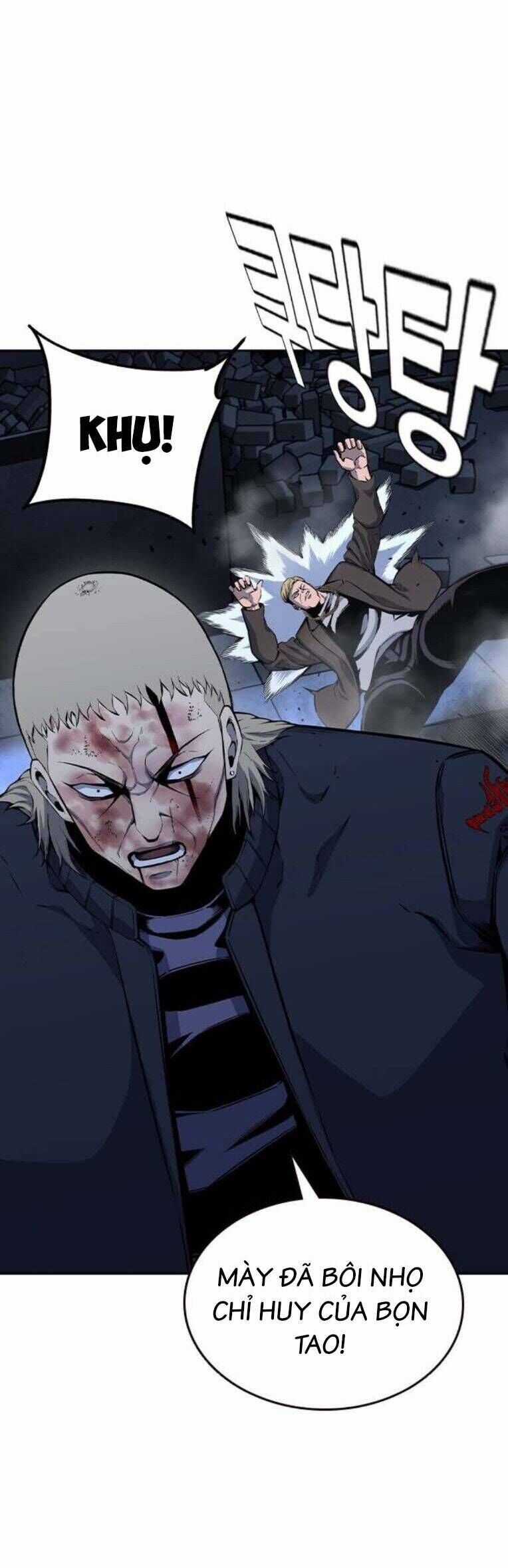 King Game Chương 88 trang 12