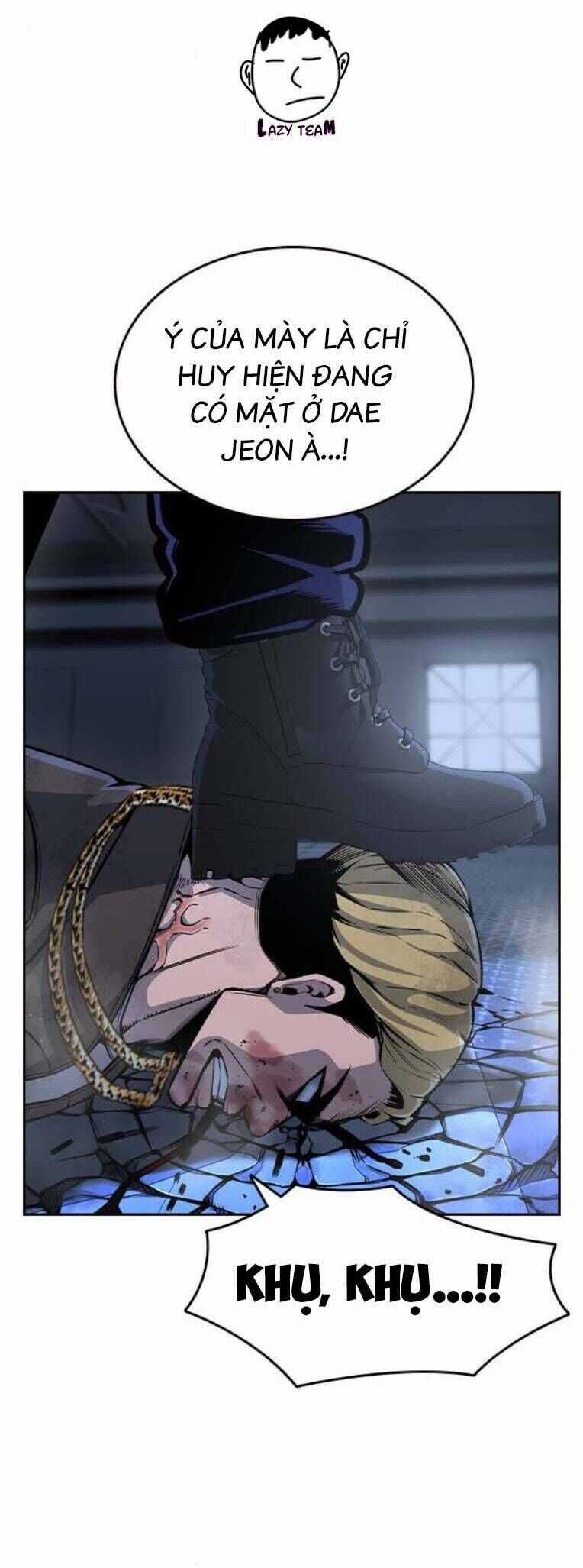 King Game Chương 88 trang 16