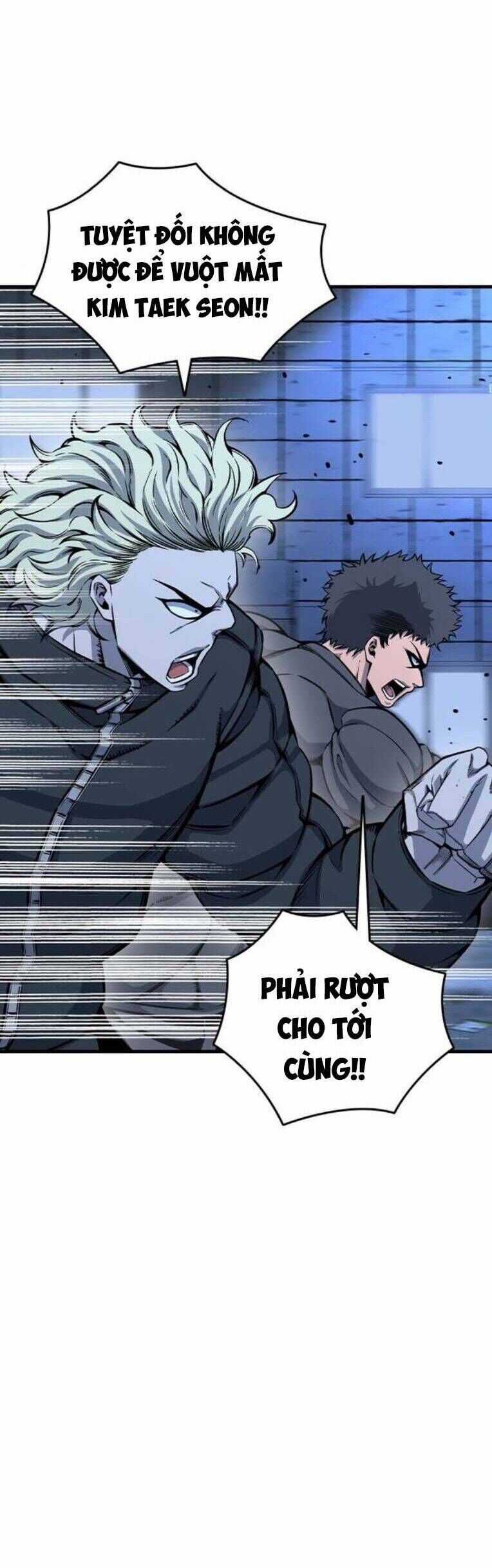 King Game Chương 88 trang 22