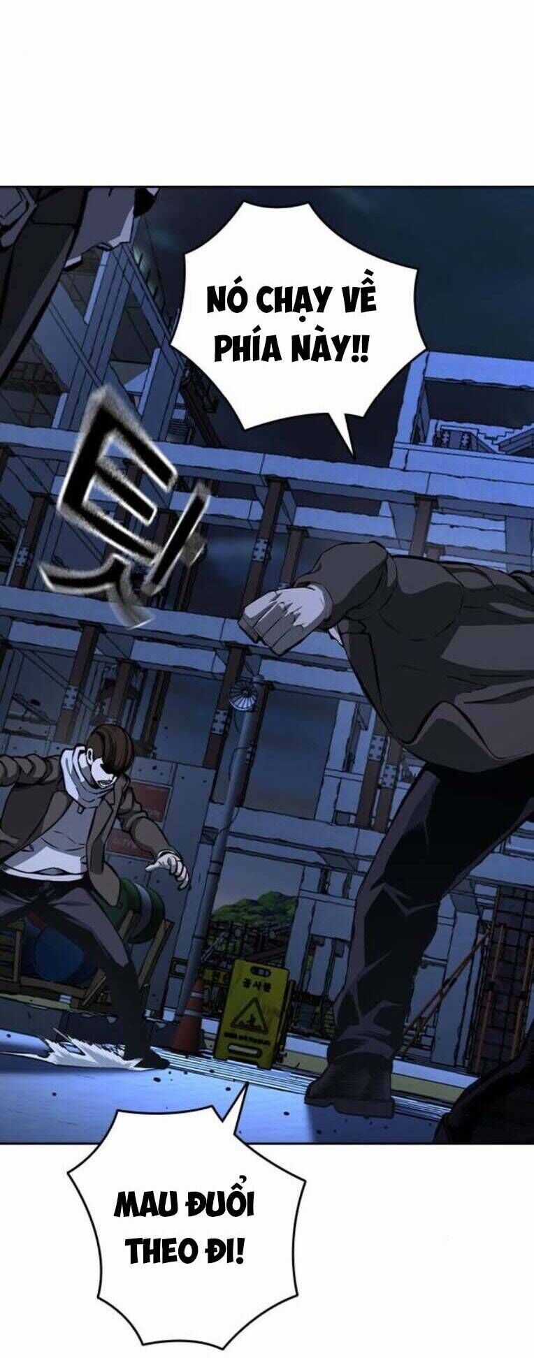 King Game Chương 88 trang 30