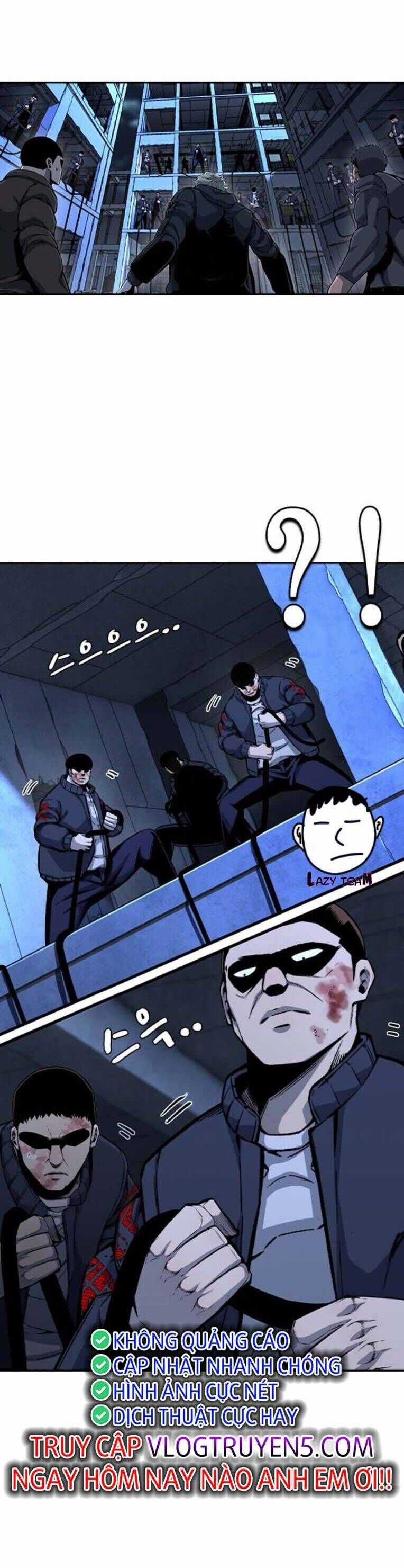 King Game Chương 88 trang 36