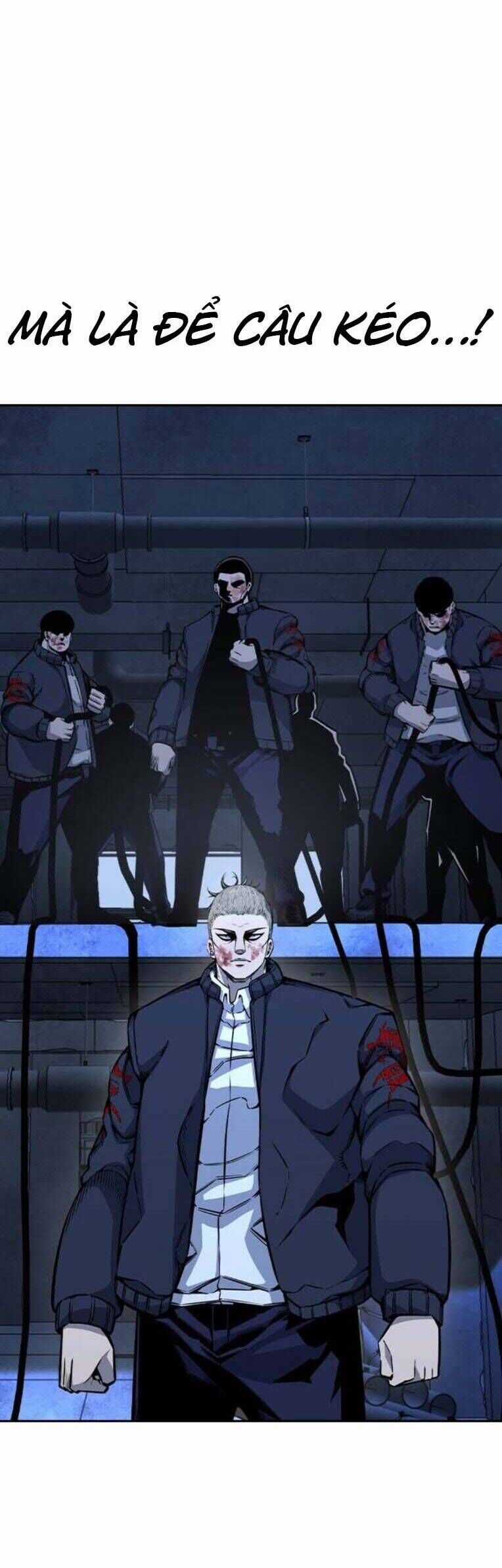 King Game Chương 88 trang 38