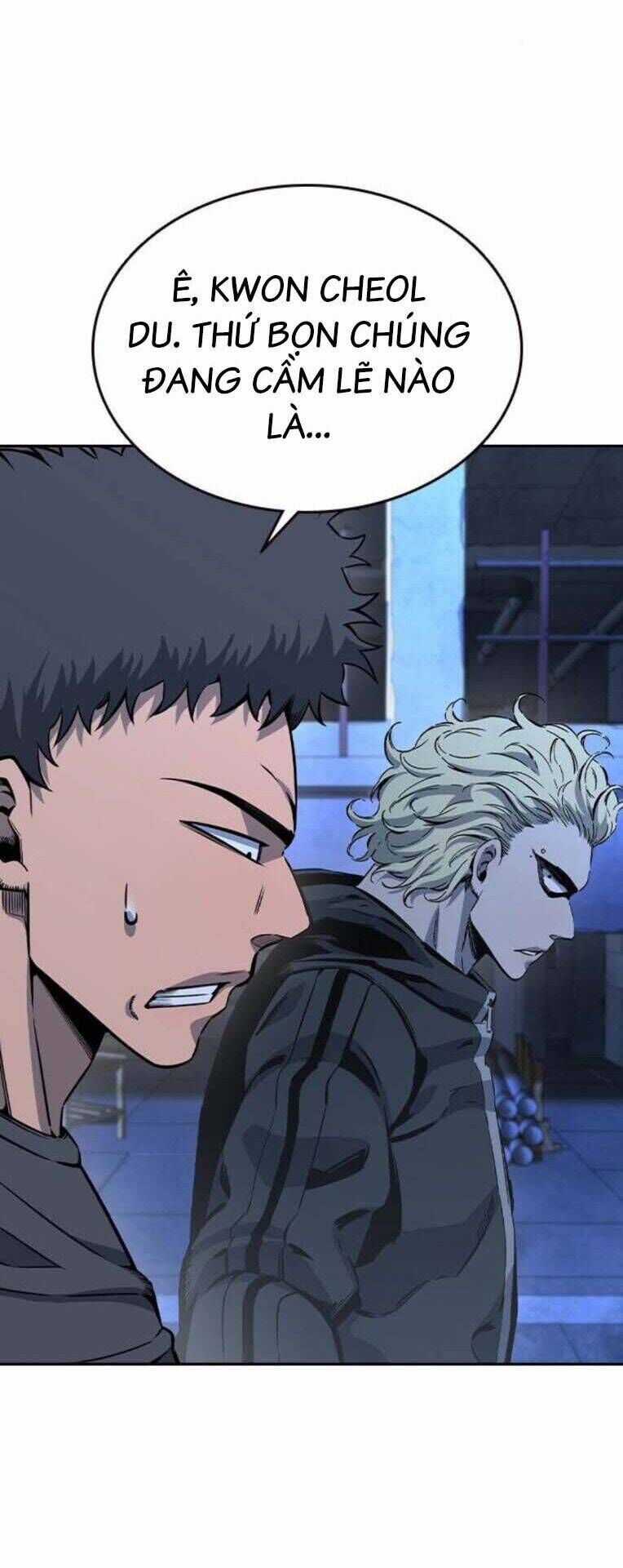 King Game Chương 88 trang 39