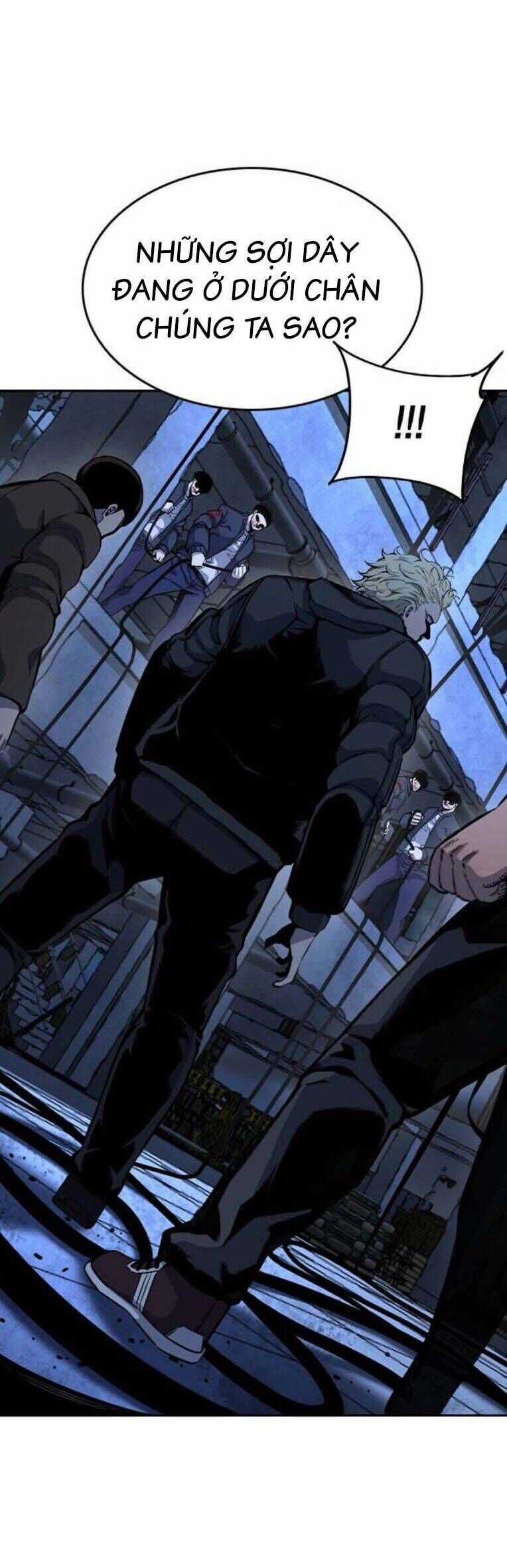 King Game Chương 88 trang 40