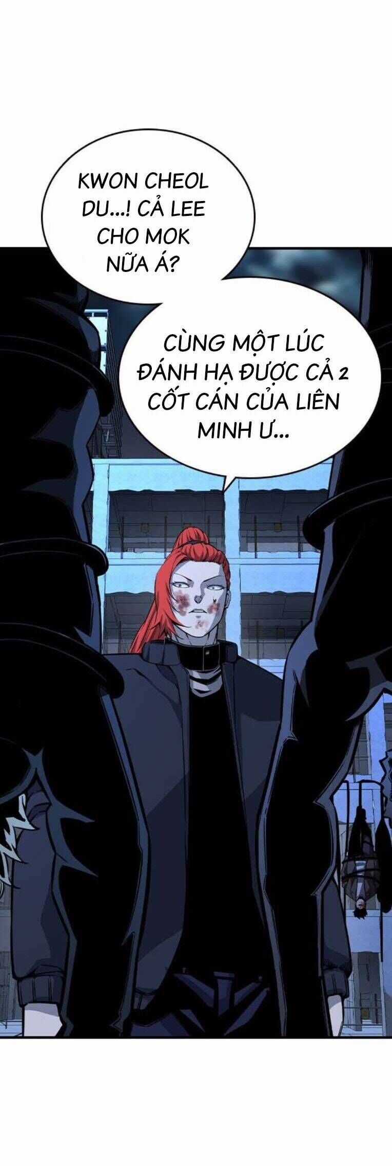 King Game Chương 88 trang 53