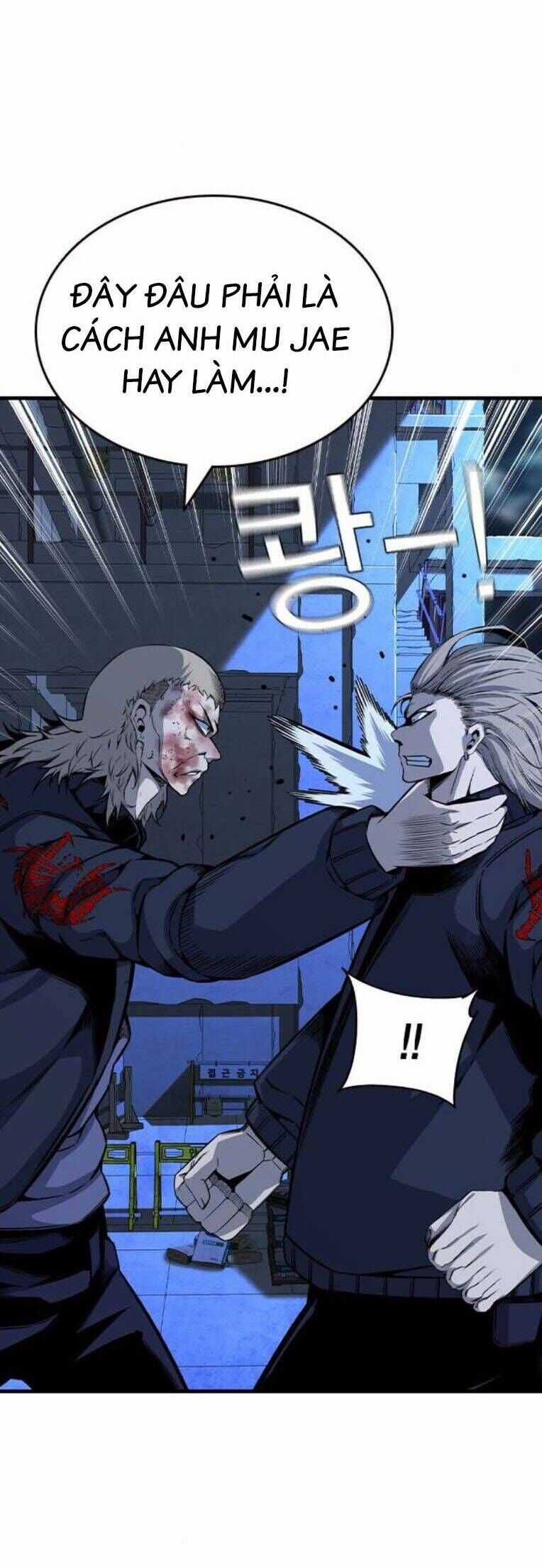 King Game Chương 88 trang 55