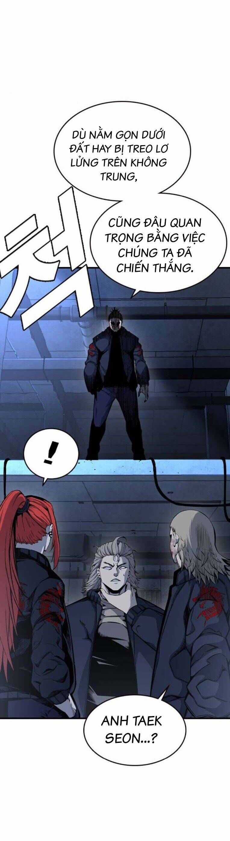 King Game Chương 88 trang 60