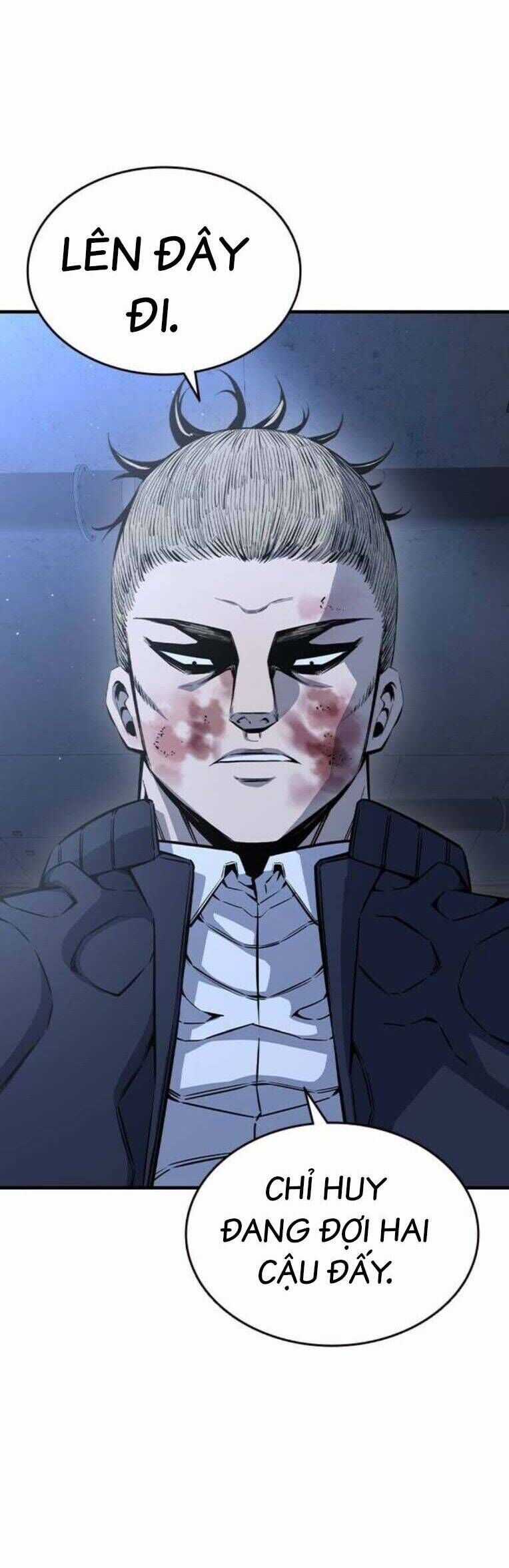 King Game Chương 88 trang 61