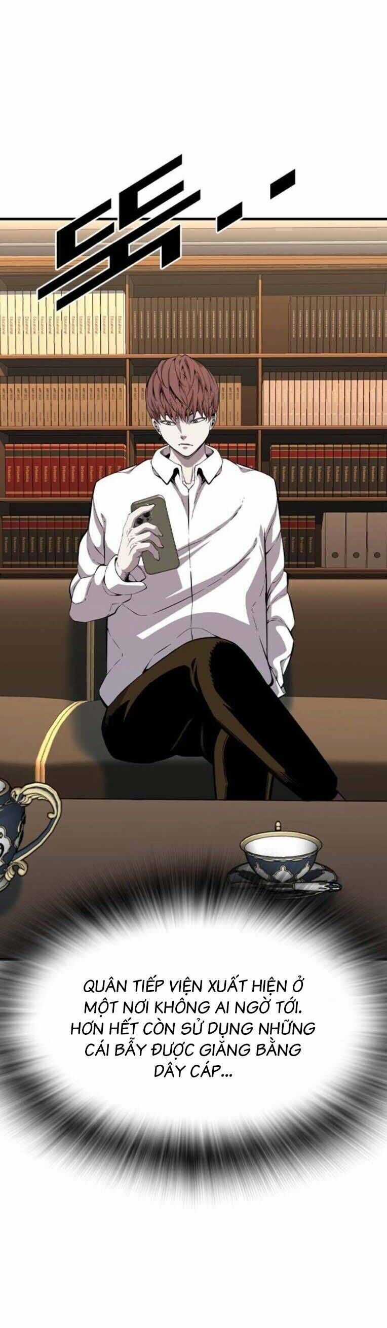 King Game Chương 88 trang 64