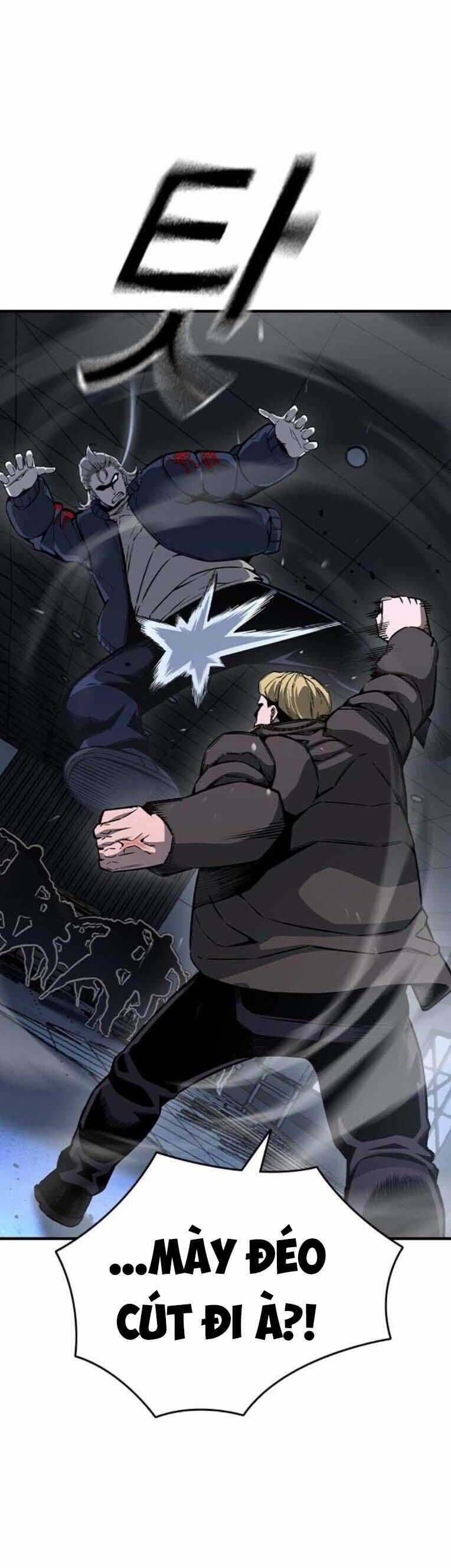 King Game Chương 88 trang 9