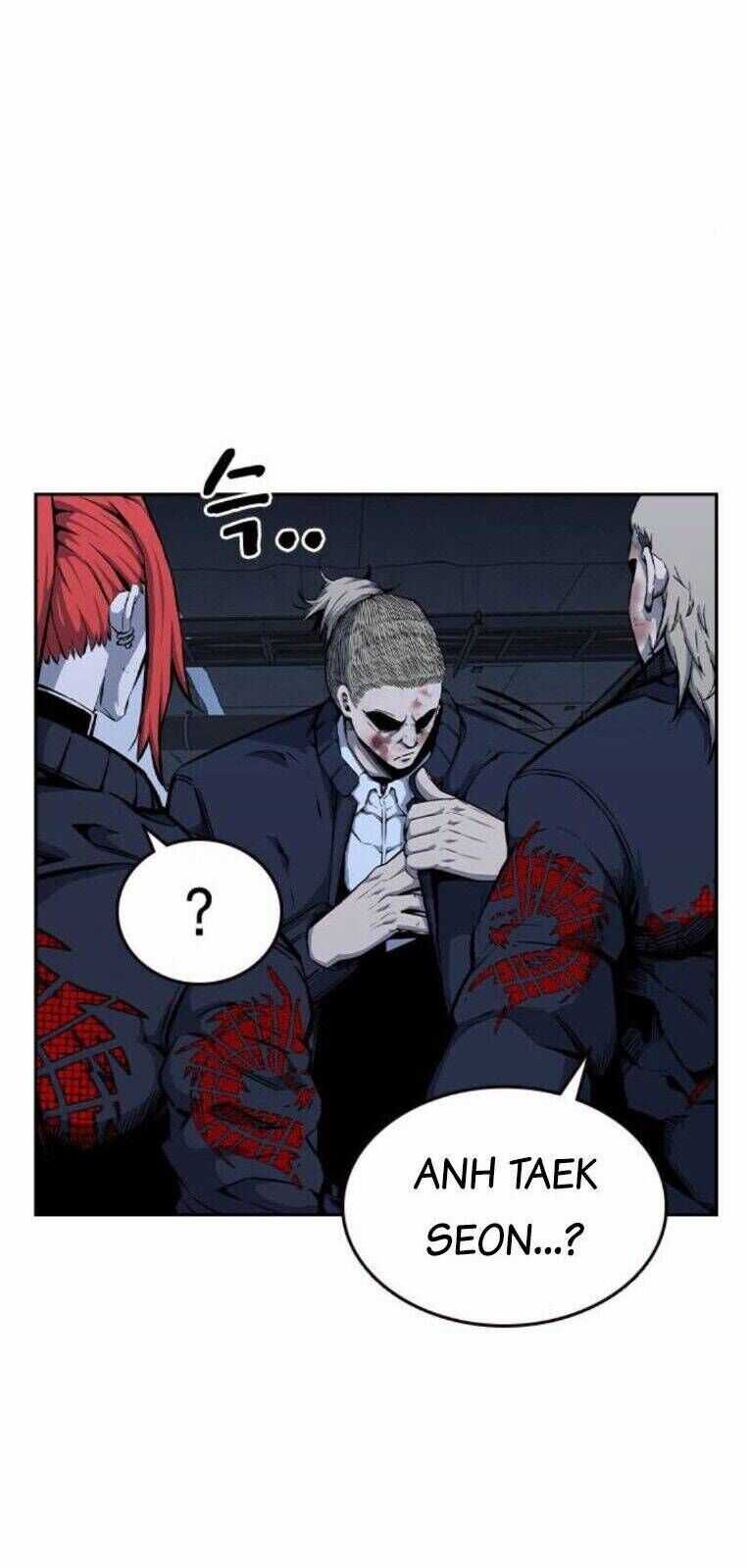 King Game Chương 89 trang 11