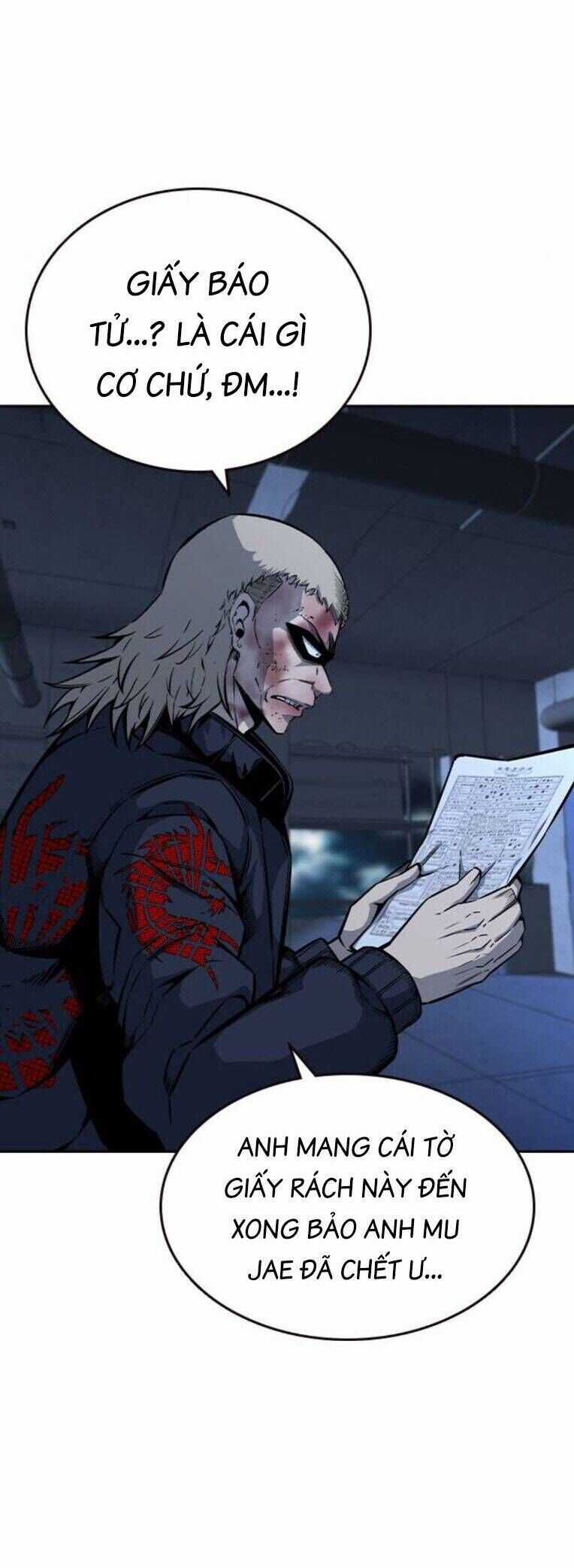 King Game Chương 89 trang 14