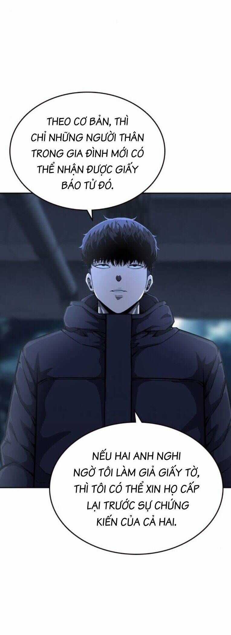 King Game Chương 89 trang 15