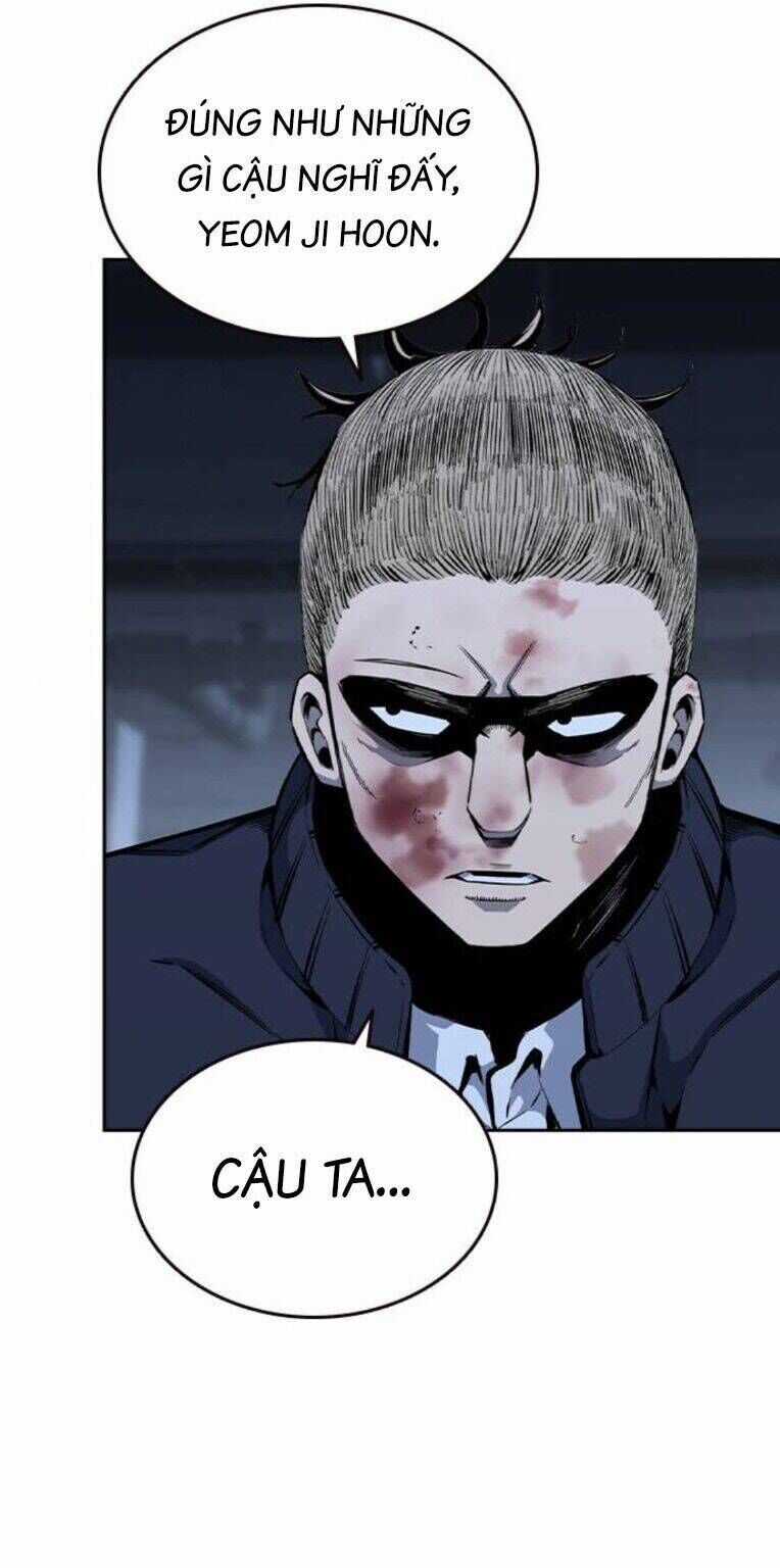 King Game Chương 89 trang 17