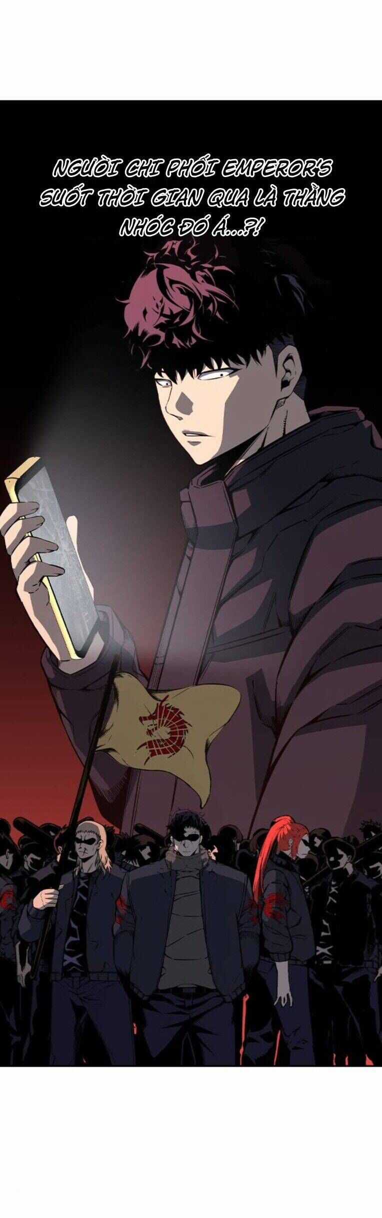 King Game Chương 89 trang 23