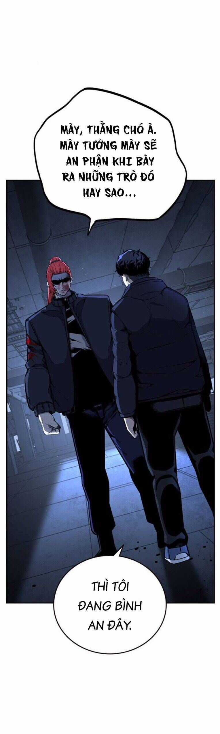 King Game Chương 89 trang 24