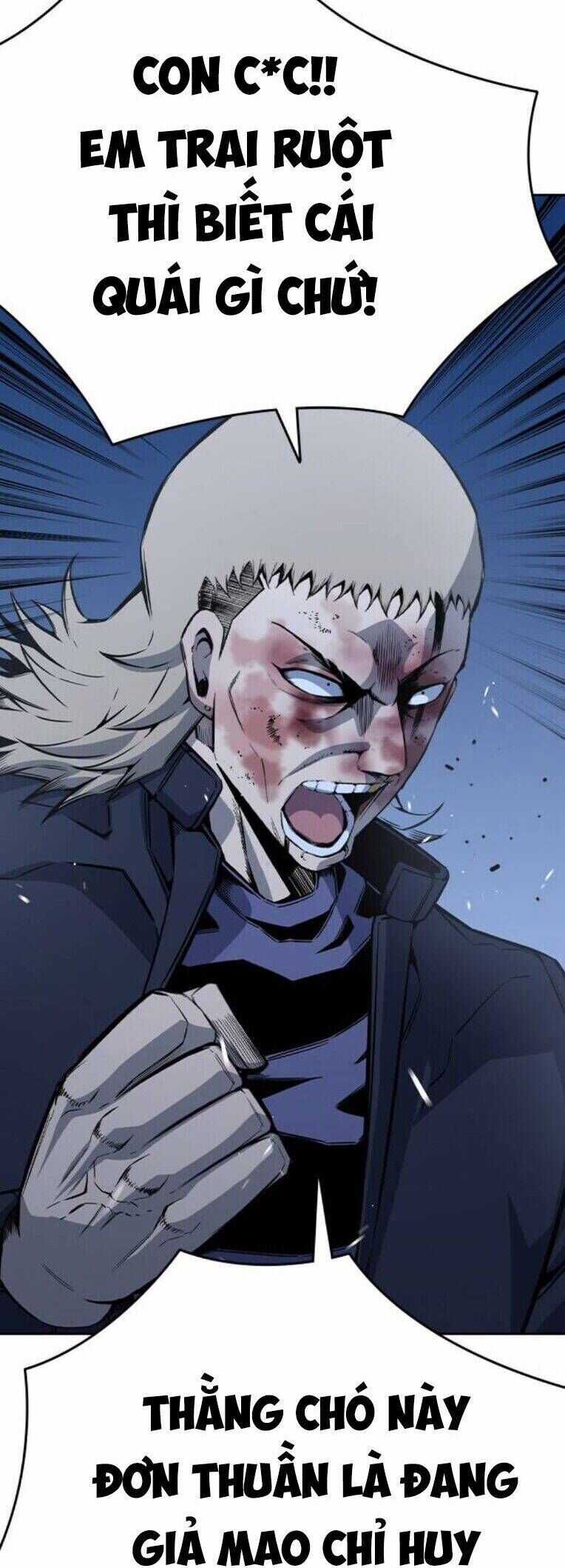 King Game Chương 89 trang 28