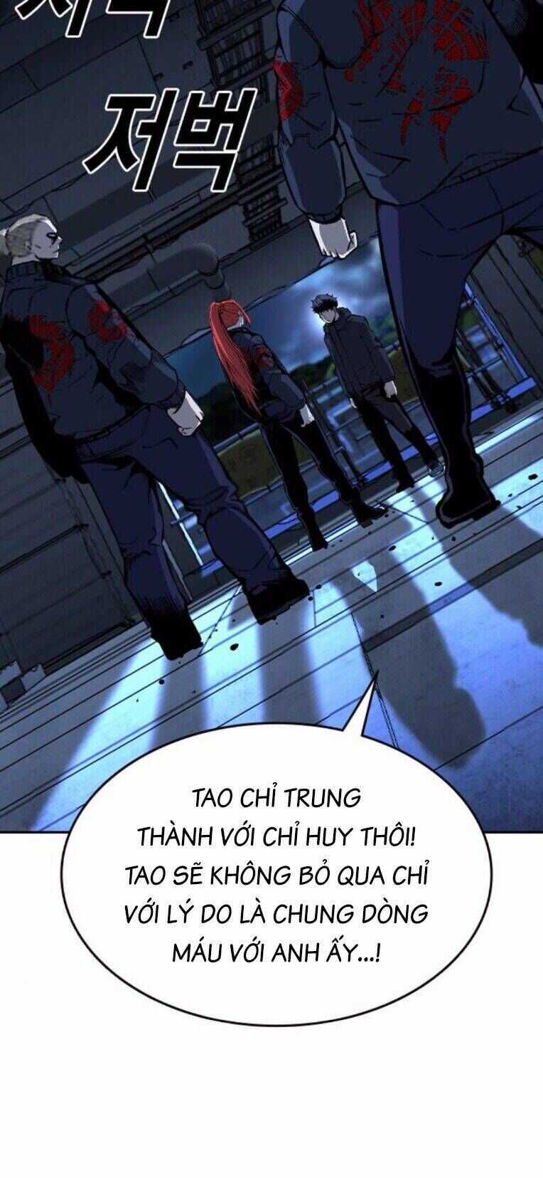 King Game Chương 89 trang 30