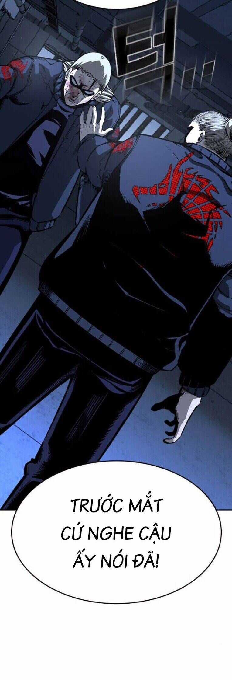 King Game Chương 89 trang 32