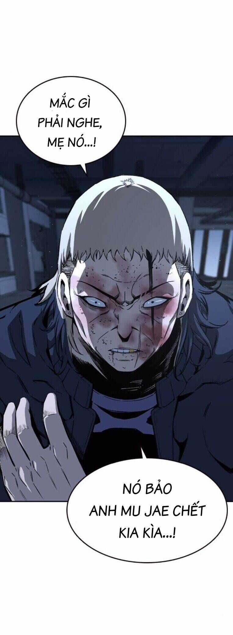 King Game Chương 89 trang 33